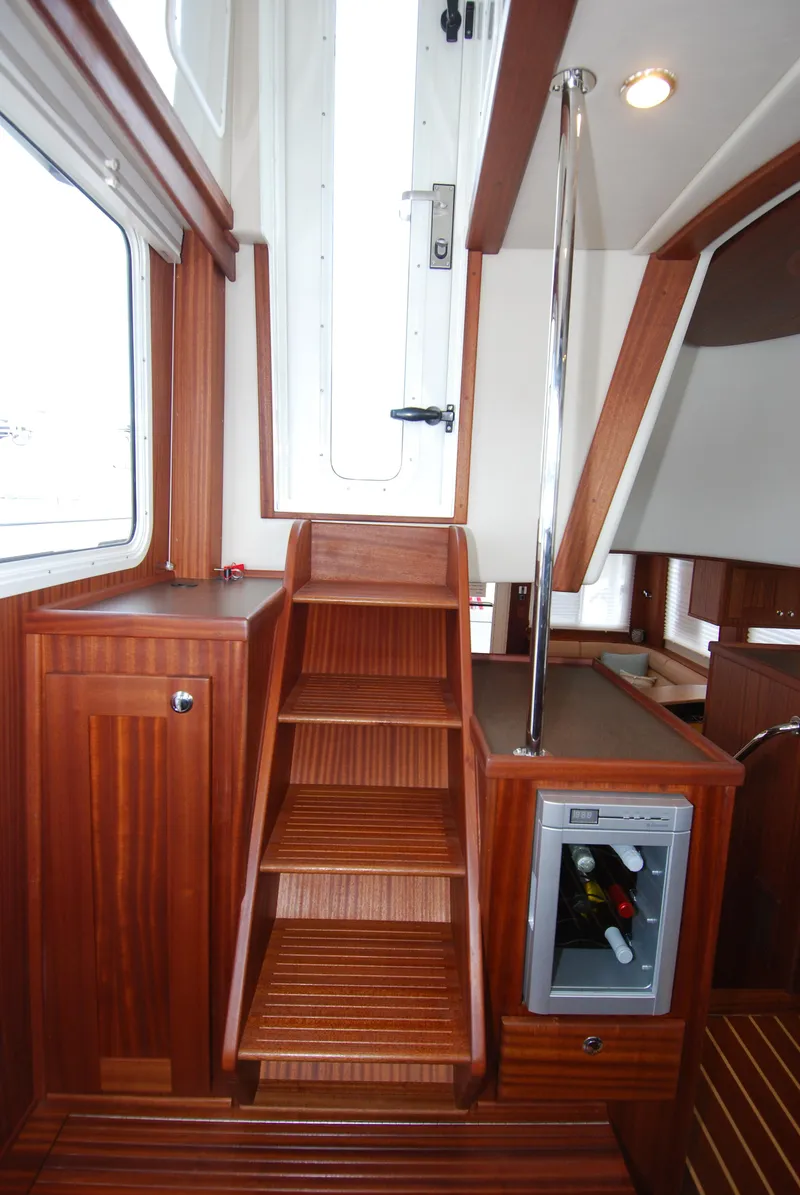 Slide: The Image of American Tug 485 2015 - 56