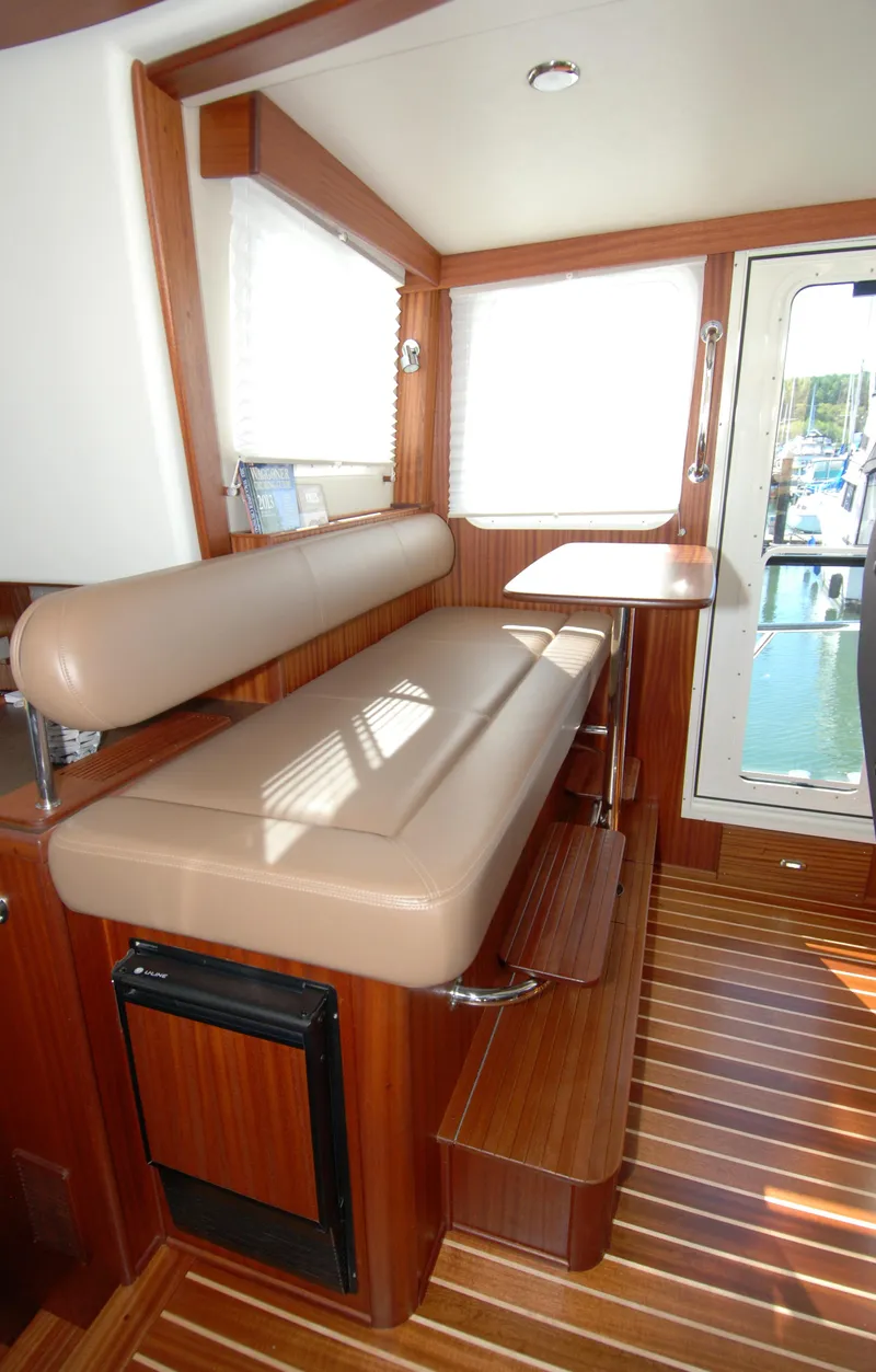 Slide: The Image of American Tug 485 2015 - 57