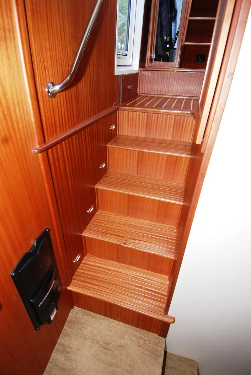 Slide: The Image of American Tug 485 2015 - 58