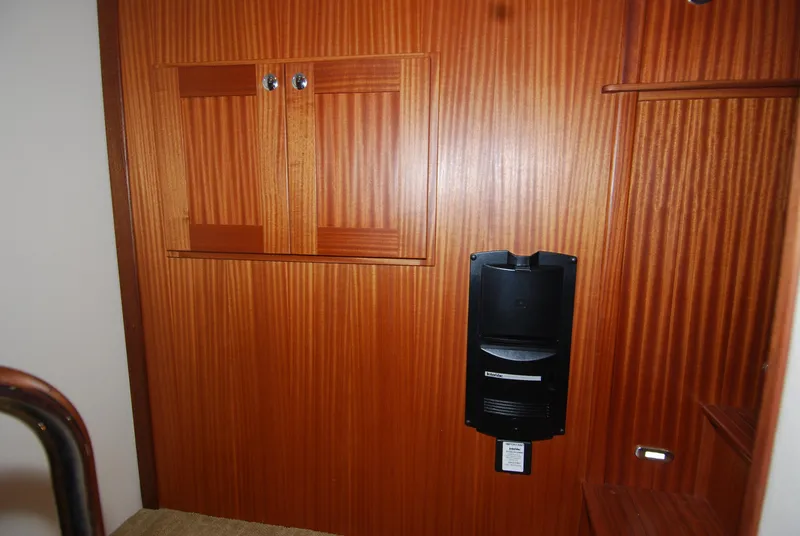 Slide: The Image of American Tug 485 2015 - 60