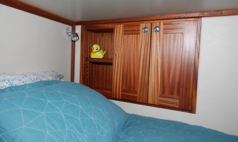 Slide: The Image of American Tug 485 2015 - 66