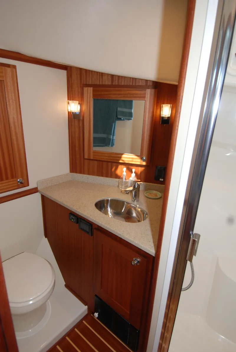 Slide: The Image of American Tug 485 2015 - 68