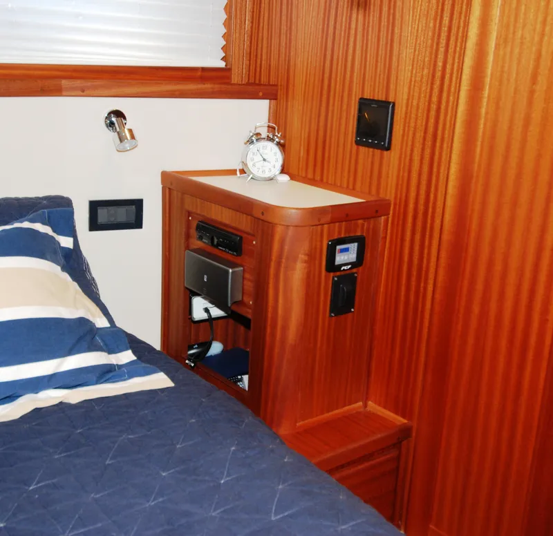 Slide: The Image of American Tug 485 2015 - 70