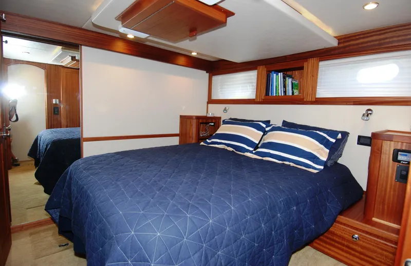 Slide: The Image of American Tug 485 2015 - 71