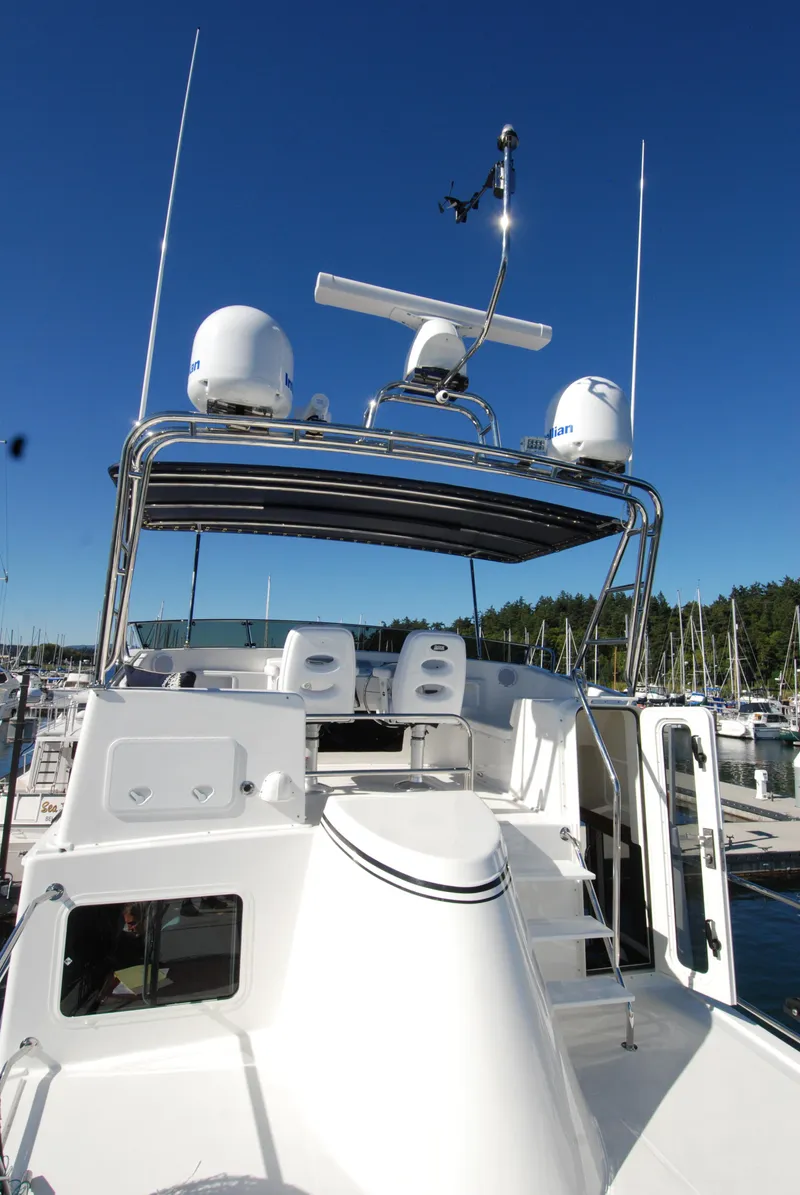 Slide: The Image of American Tug 485 2015 - 83