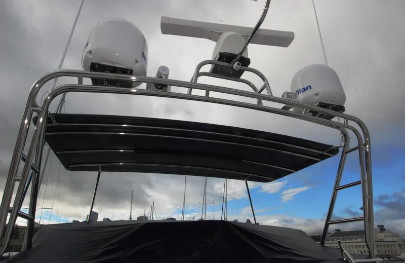 Slide: The Image of American Tug 485 2015 - 88