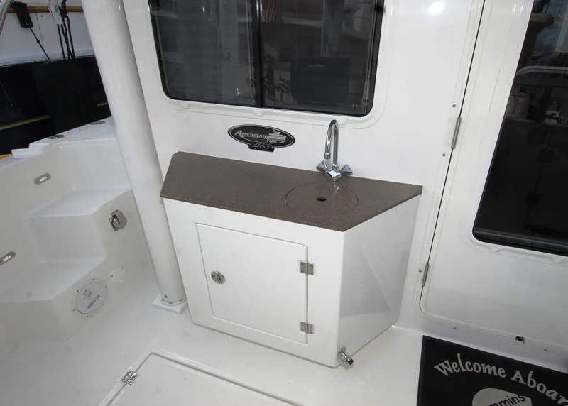 Slide: The Image of American Tug 485 2015 - 90