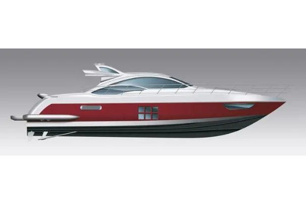 Slide: The Image of Manufacturer Provided Image: 62S Profile - 49