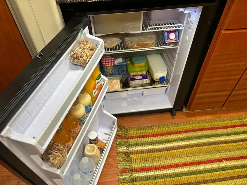 Slide: The Image of Formula 37 Performance Cruiser 2008 - 52