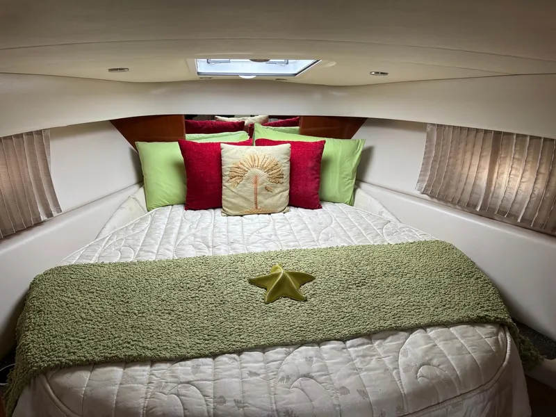 Slide: The Image of Formula 37 Performance Cruiser 2008 - 53