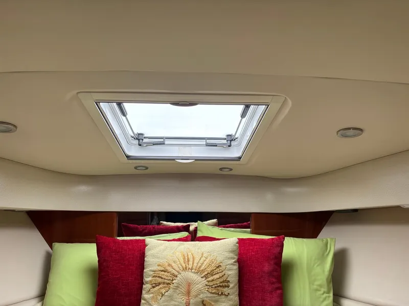 Slide: The Image of Formula 37 Performance Cruiser 2008 - 55