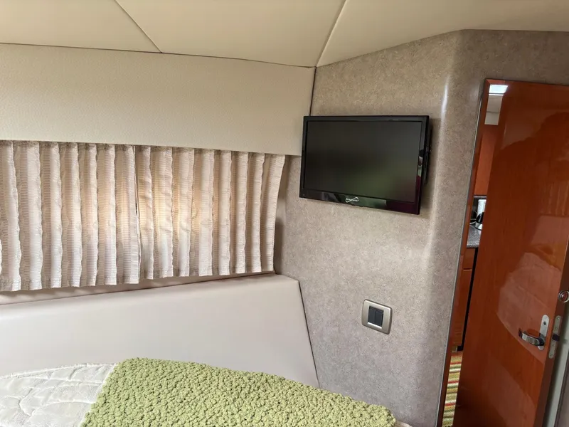 Slide: The Image of Formula 37 Performance Cruiser 2008 - 56