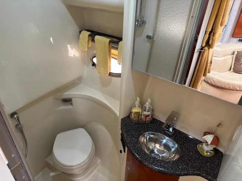 Slide: The Image of Formula 37 Performance Cruiser 2008 - 57