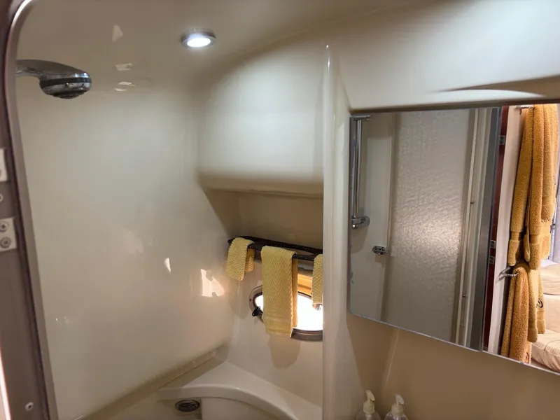 Slide: The Image of Formula 37 Performance Cruiser 2008 - 59