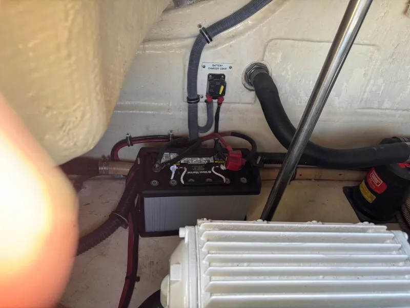 Slide: The Image of Formula 37 Performance Cruiser 2008 - 65