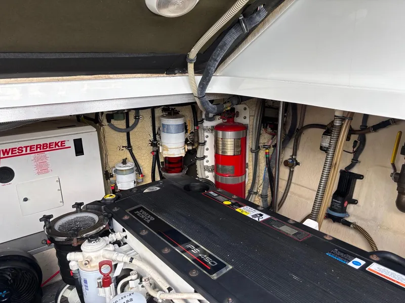 Slide: The Image of Formula 37 Performance Cruiser 2008 - 68