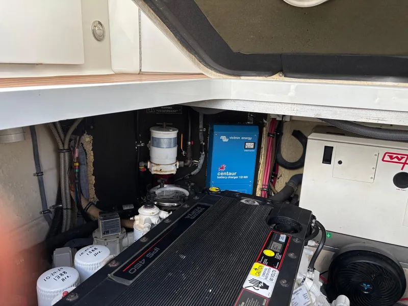 Slide: The Image of Formula 37 Performance Cruiser 2008 - 69