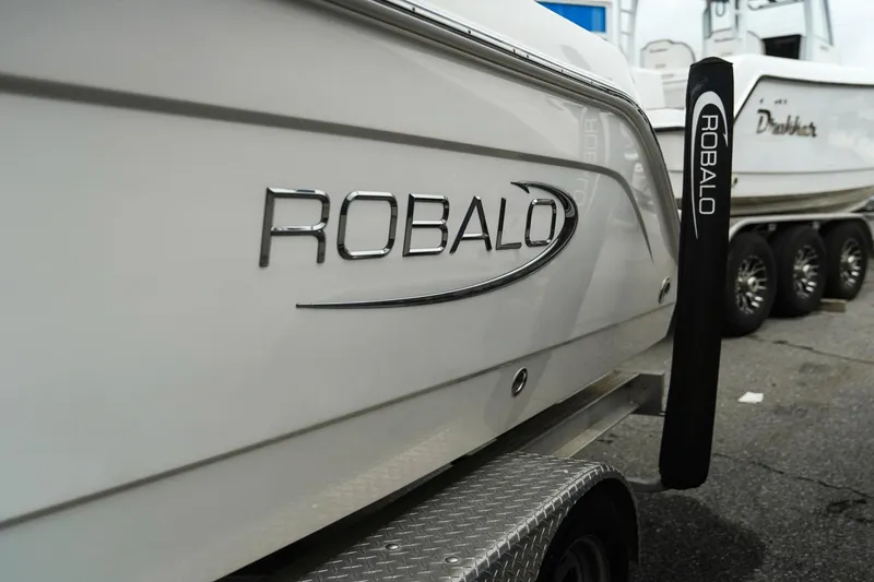 Slide: The Image of Robalo R222 2020 - 7