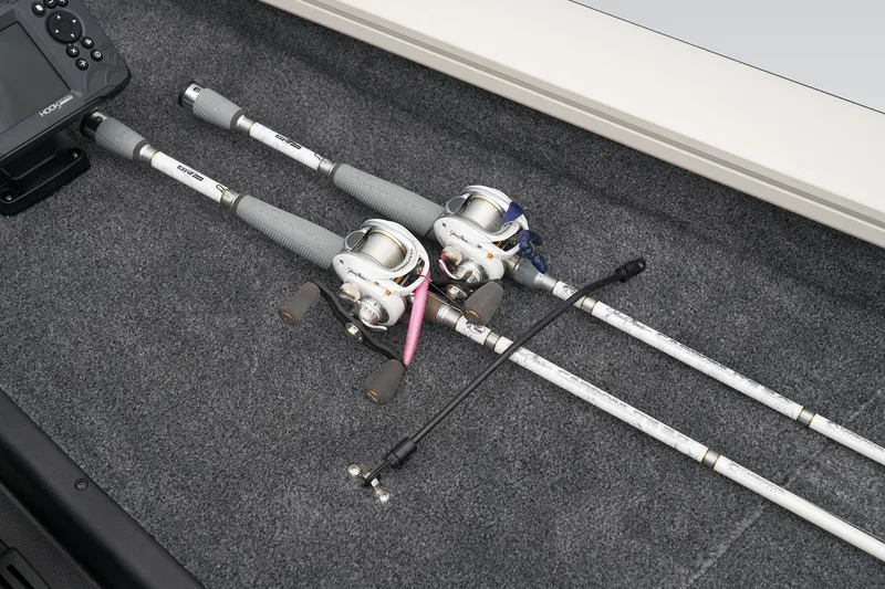 Slide: The Image of Tracker Pro Team 190 2025 - 40