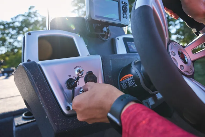 Slide: The Image of Tracker Pro Team 195 Tournament Edition 2025 - 65