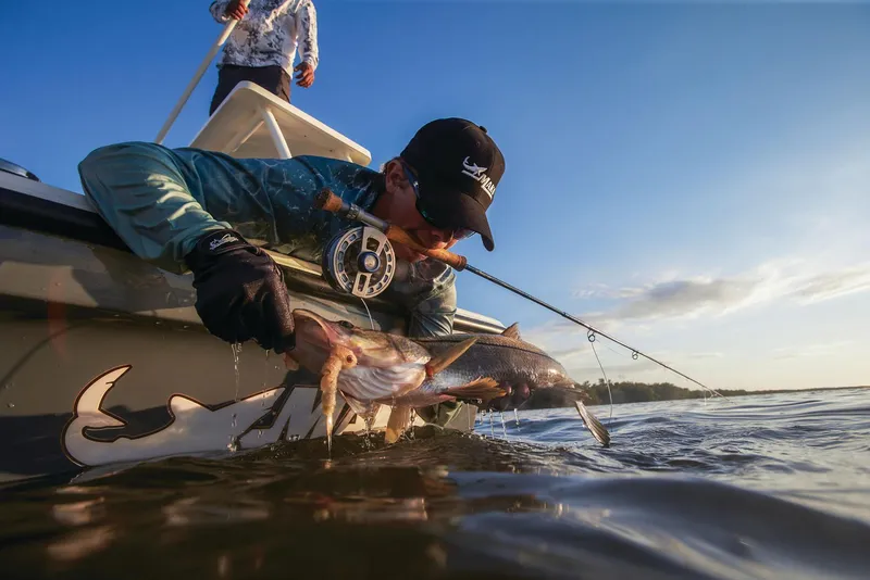 Slide: The Image of Mako 18 LTS 2025 - 61