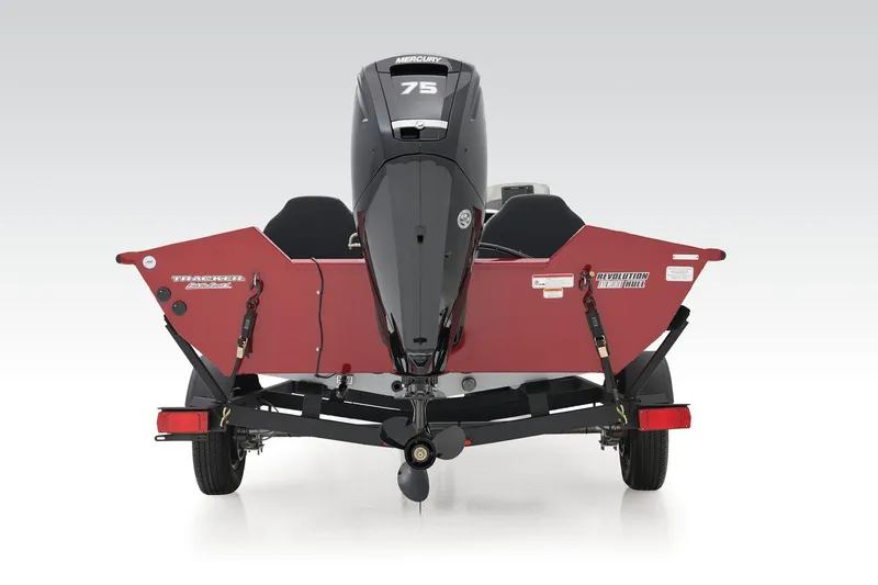 Slide: The Image of Tracker Pro Team 175 2025 - 71