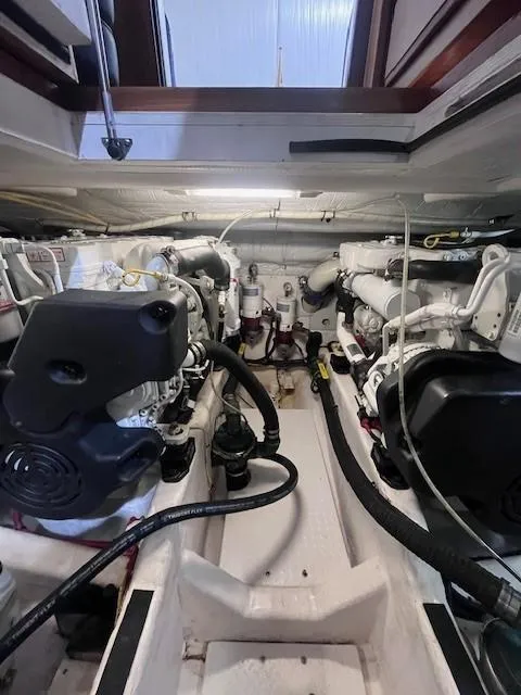 Slide: The Image of Sabre 40 Sedan 2011 - 58