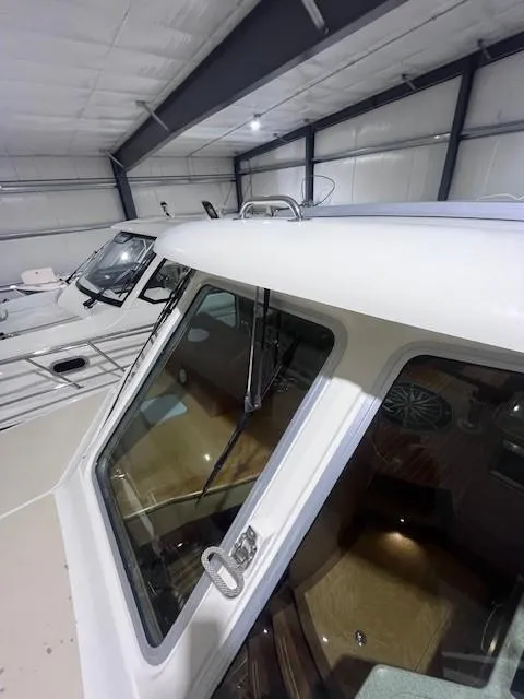 Slide: The Image of Sabre 40 Sedan 2011 - 63