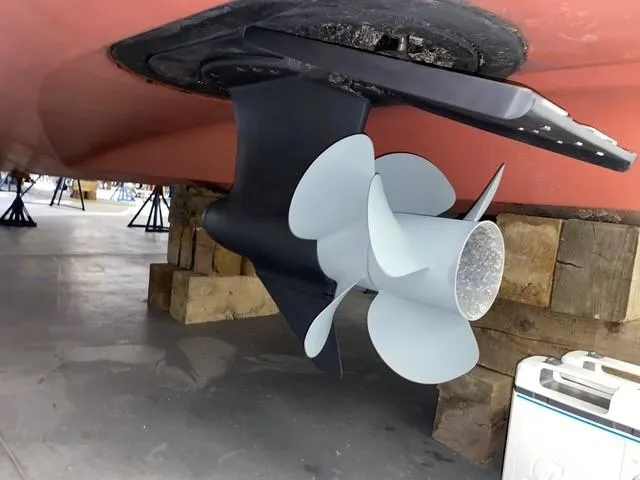 Slide: The Image of Sabre 40 Sedan 2011 - 69