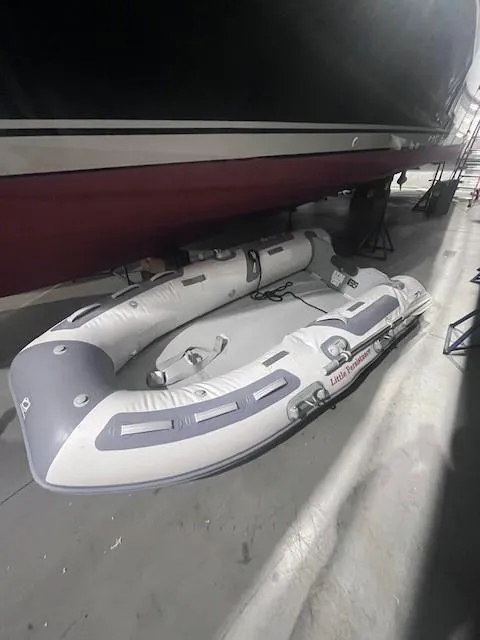 Slide: The Image of Sabre 40 Sedan 2011 - 73