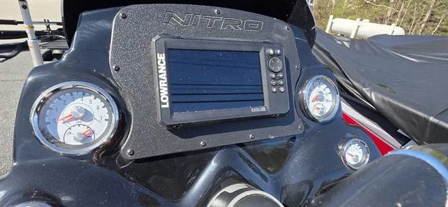 Slide: The Image of Nitro Z17 2025 - 10