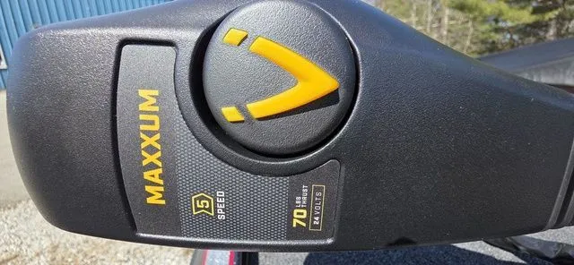 Slide: The Image of Nitro Z17 2025 - 24