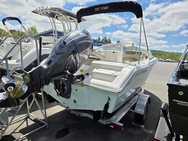 Slide: The Image of Key West 203 DFS 2025 - 4