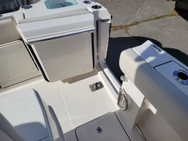 Slide: The Image of Sailfish 272 CC 2024 - 13