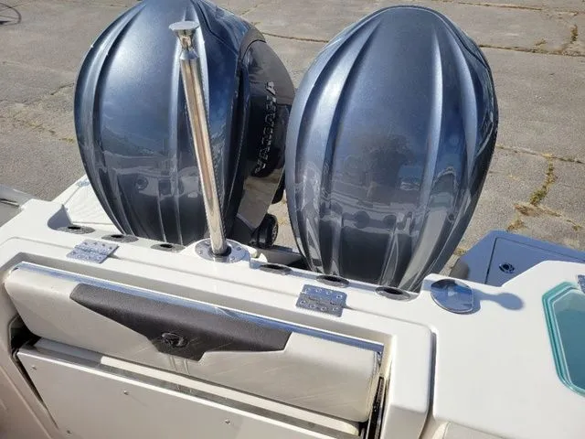 Slide: The Image of Sailfish 272 CC 2024 - 16