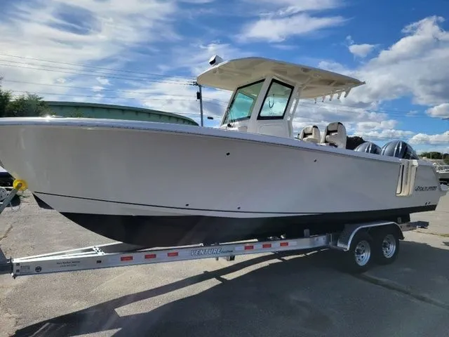 Slide: The Image of Sailfish 272 CC 2024 - 7