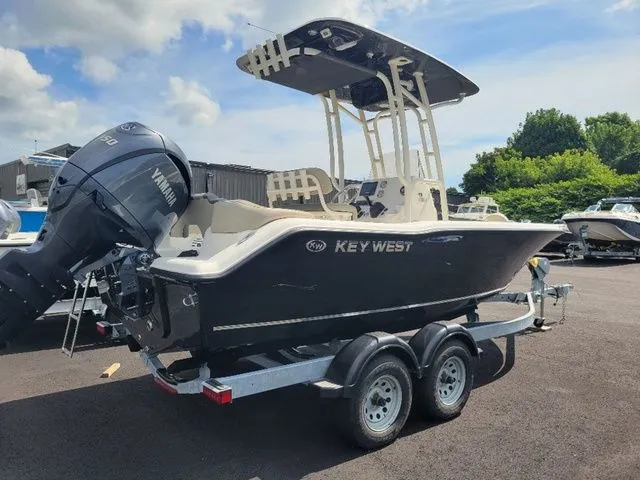 Slide: The Image of Key West 203 FS 2025 - 3