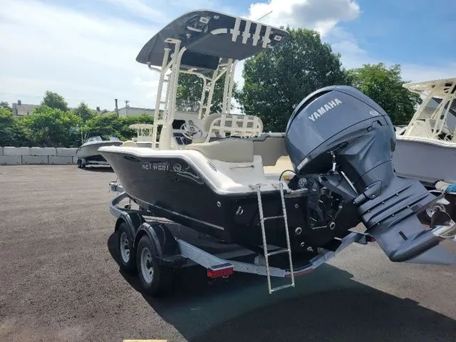 Slide: The Image of Key West 203 FS 2025 - 5