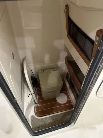 Slide: The Image of Grady-White Fisherman 257 2025 - 13