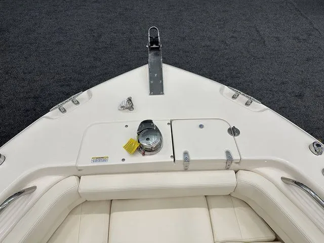 Slide: The Image of Grady-White Fisherman 257 2025 - 14