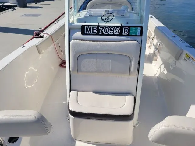 Slide: The Image of Sailfish 241 CC 2023 - 11