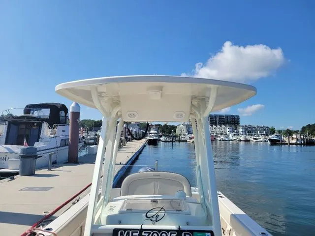 Slide: The Image of Sailfish 241 CC 2023 - 12