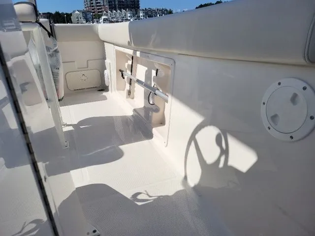 Slide: The Image of Sailfish 241 CC 2023 - 13