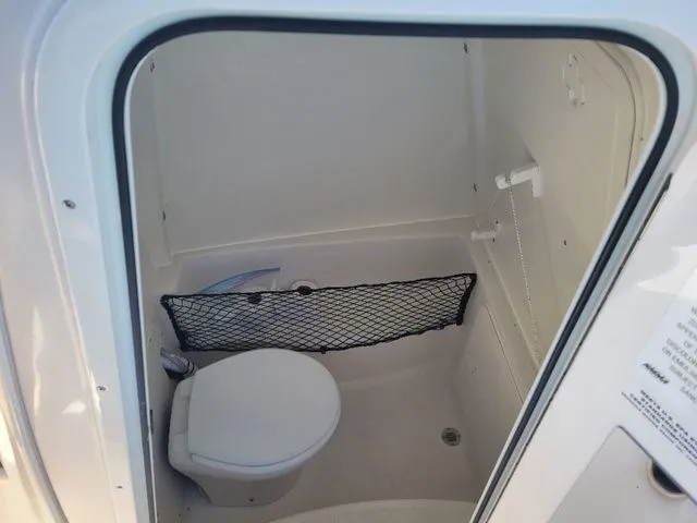 Slide: The Image of Sailfish 241 CC 2023 - 14