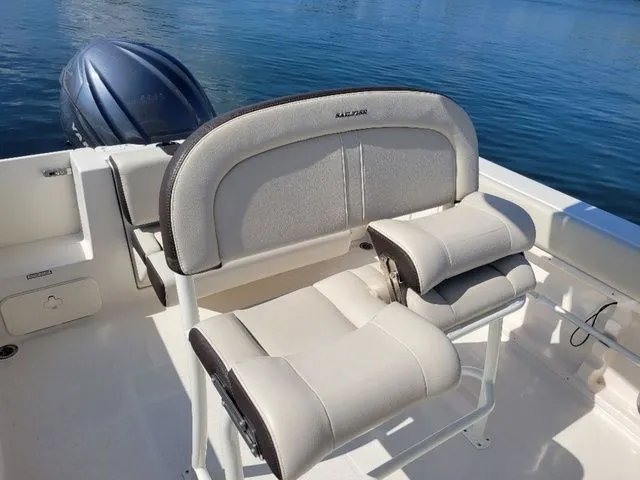 Slide: The Image of Sailfish 241 CC 2023 - 5