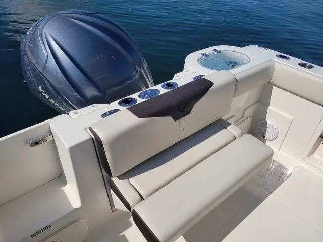 Slide: The Image of Sailfish 241 CC 2023 - 6