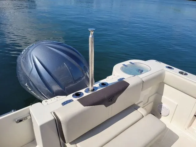 Slide: The Image of Sailfish 241 CC 2023 - 7