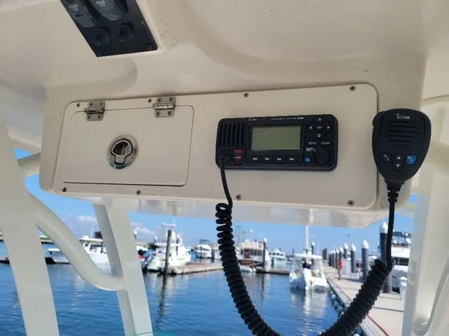 Slide: The Image of Sailfish 241 CC 2023 - 8