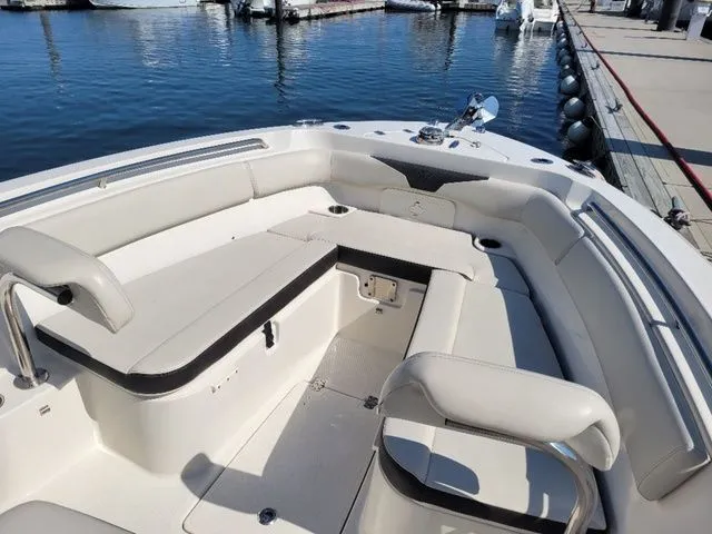 Slide: The Image of Sailfish 241 CC 2023 - 9