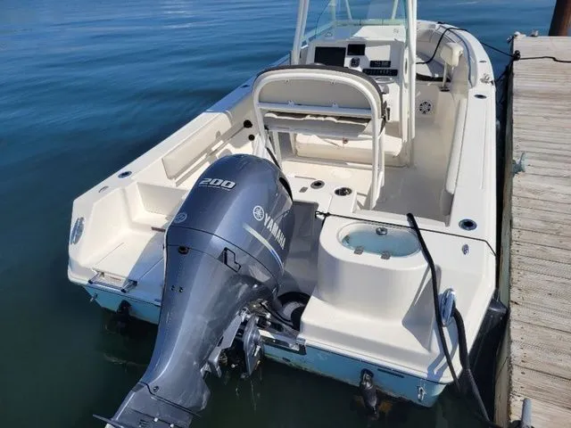 Slide: The Image of Sailfish 220 CC 2023 - 3